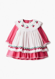 Платье Bonjour Bebe