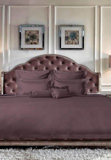 Постельное белье Евро Bellehome