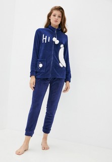 Пижама Milk & Honey