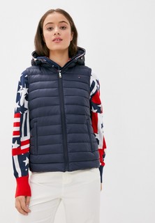 Жилет утепленный Tommy Hilfiger