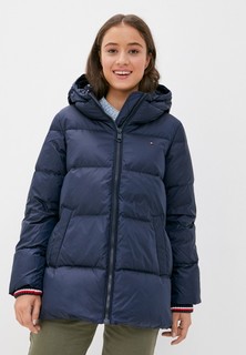 Пуховик Tommy Hilfiger