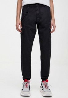 Брюки Pull&Bear