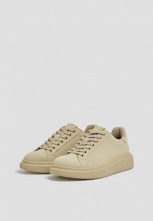 Кеды Pull&Bear
