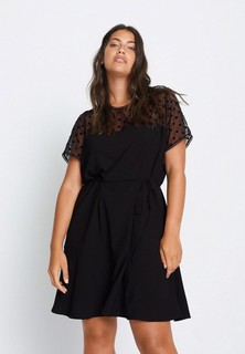 Платье Violeta by Mango