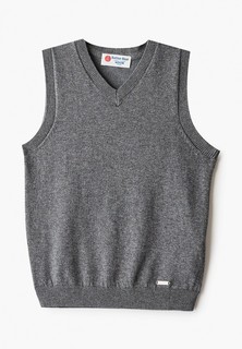 Жилет Button Blue