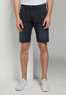 Шорты джинсовые Tom Tailor Denim