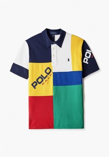 Поло Polo Ralph Lauren