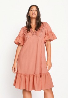 Платье Violeta by Mango