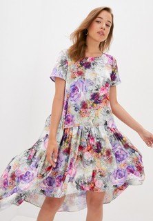 Платье MadaM T