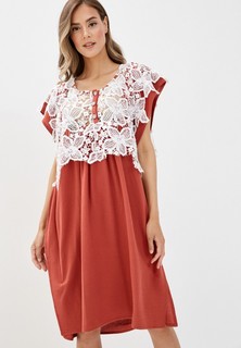 Платье MadaM T