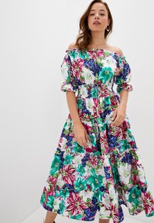 Платье MadaM T