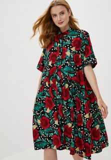 Платье MadaM T