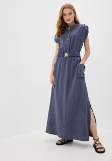 Платье MadaM T