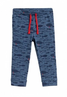 Брюки спортивные Coccodrillo