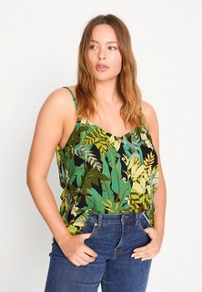 Топ Violeta by Mango