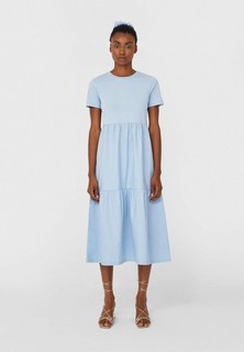 Платье Stradivarius