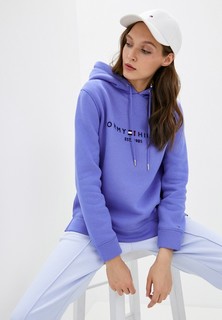 Худи Tommy Hilfiger