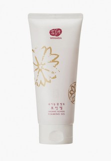 Гель для умывания Whamisa