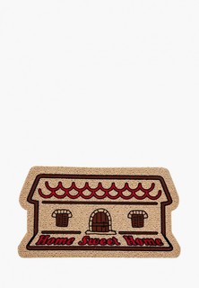 Коврик придверный Giz Home