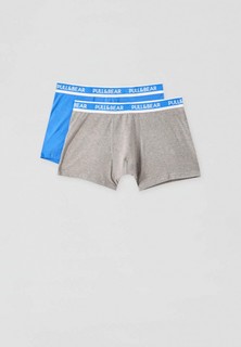 Комплект Pull&Bear