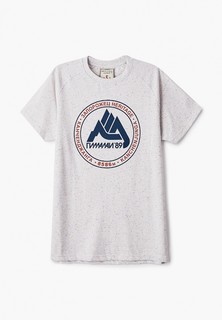 Футболка Запорожец Heritage