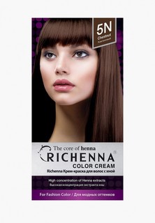 Краска для волос Richenna