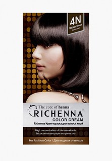 Краска для волос Richenna