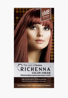 Краска для волос Richenna