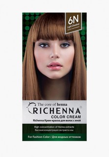 Краска для волос Richenna