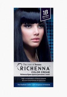 Краска для волос Richenna