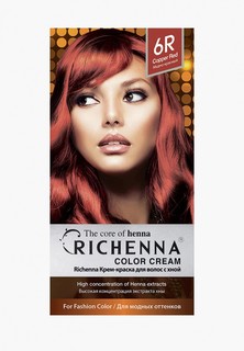 Краска для волос Richenna