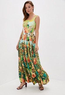 Платье MadaM T