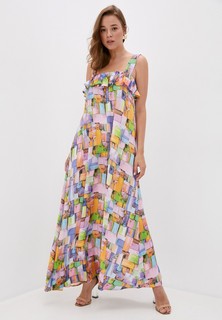 Платье MadaM T