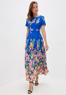 Платье MadaM T