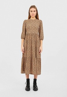 Платье Stradivarius