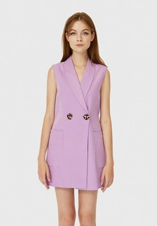 Жилет Stradivarius