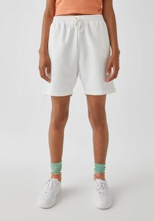 Шорты спортивные Pull&Bear