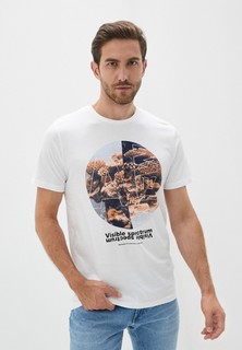 Футболка Selected Homme