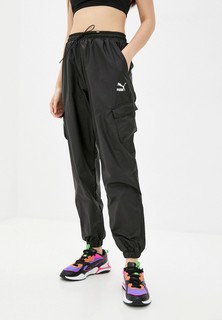 Брюки спортивные PUMA
