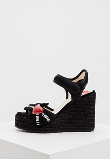 Босоножки Love Moschino