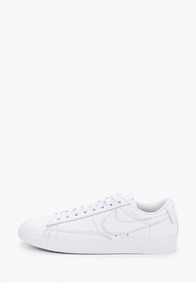 Кеды Nike