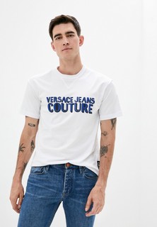 Футболка Versace Jeans Couture