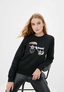 Свитшот Karl Lagerfeld
