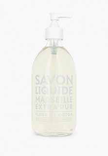 Жидкое мыло Compagnie de Provence