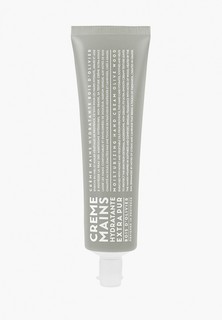 Крем для рук Compagnie de Provence