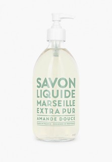Жидкое мыло Compagnie de Provence