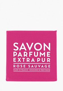 Мыло Compagnie de Provence