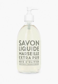 Жидкое мыло Compagnie de Provence