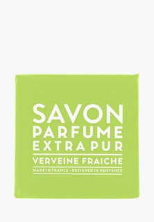 Мыло Compagnie de Provence