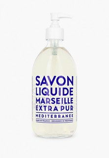 Жидкое мыло Compagnie de Provence